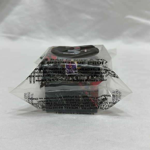 Taco Bell toy, Star Wars, puzzle cube - Picture 5 of 5